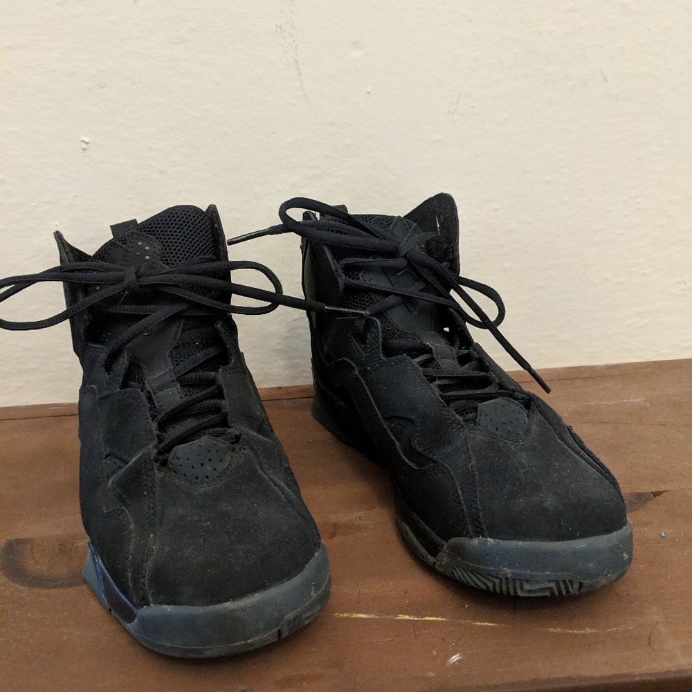 Jordans Flight School